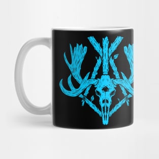 The Protector Mug